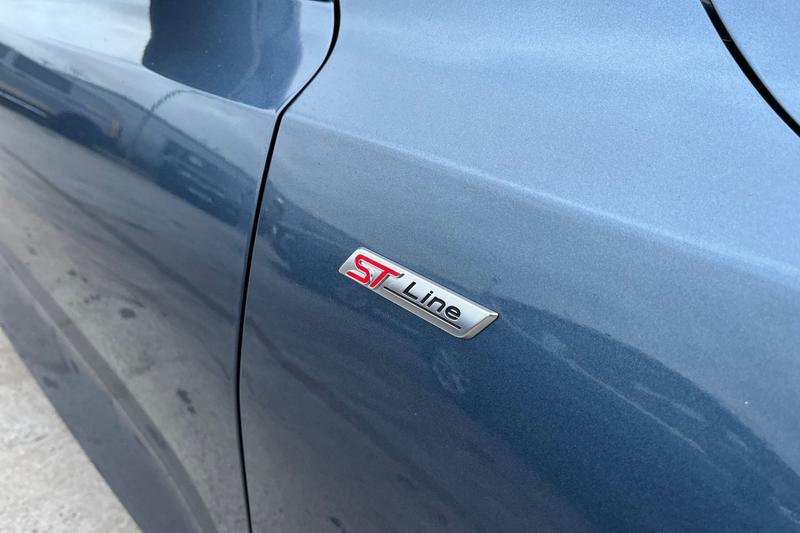 Used Ford Focus 2023 for sale - 77427198: Photo 25