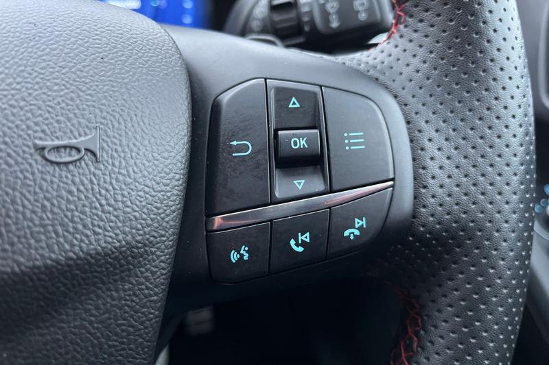 Used Ford Focus 2023 for sale - 77427198: Photo 27