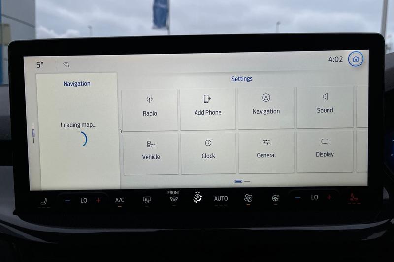 Used Ford Focus 2023 for sale - 77427198: Photo 33