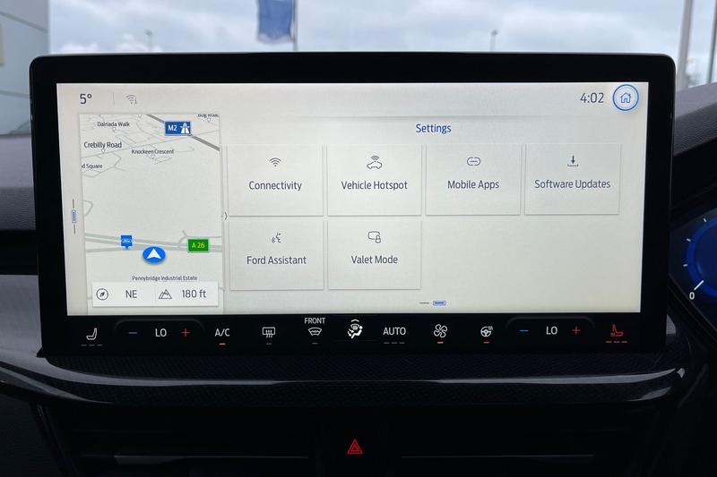 Used Ford Focus 2023 for sale - 77427198: Photo 34