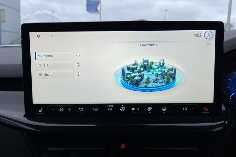 Used Ford Focus 2023 for sale - 77427198: Photo 35