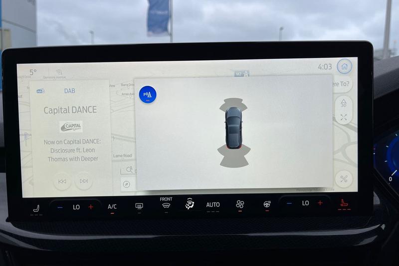 Used Ford Focus 2023 for sale - 77427198: Photo 38