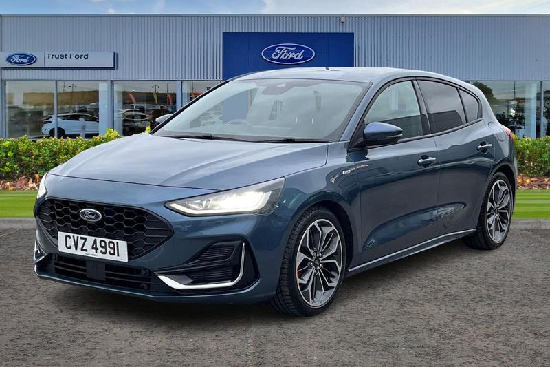 Used Ford Focus 2023 for sale - 77427198: Photo 5