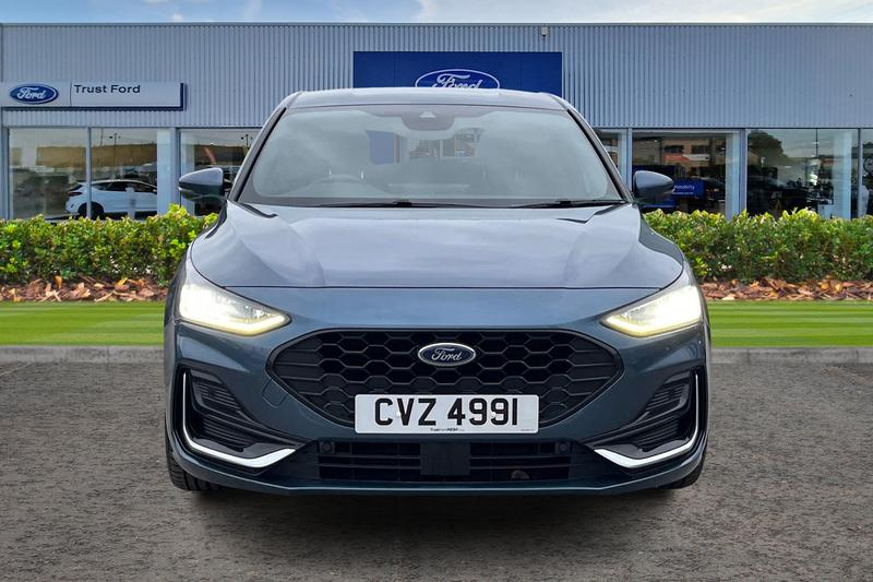 Used Ford Focus 2023 for sale - 77427198: Photo 6