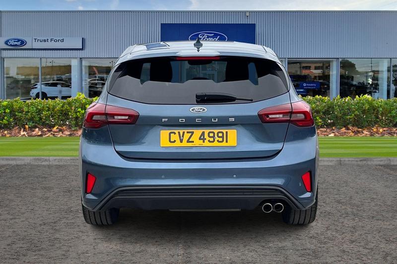 Used Ford Focus 2023 for sale - 77427198: Photo 7