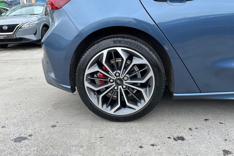 Used Ford Focus 2023 for sale - 77427198: Photo 8