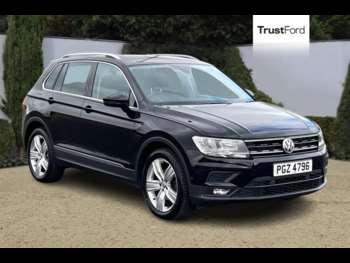 2020 - 1.5 TSi EVO 150 Match 5dr DSG