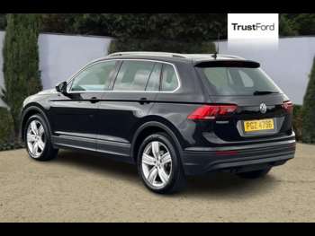 Used Volkswagen Tiguan 2020 for sale - 74735210: Photo