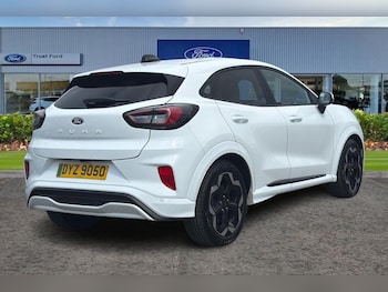 Used Ford Puma Gen-E 2026 for sale - 79280983: Photo