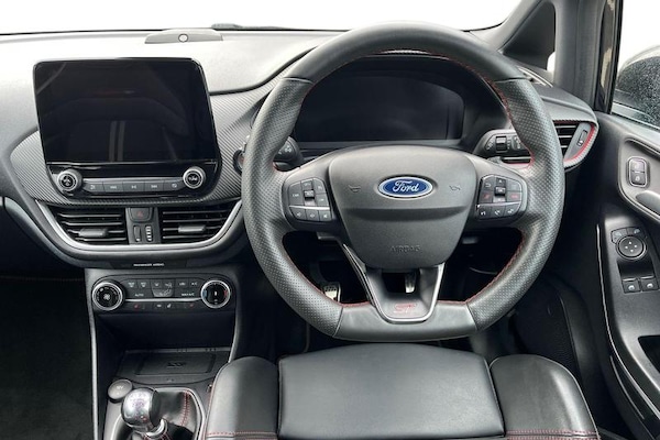Used Ford Fiesta 2025 for sale - 76222519: Photo 11