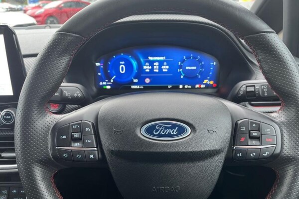 Used Ford Fiesta 2025 for sale - 76222519: Photo 12