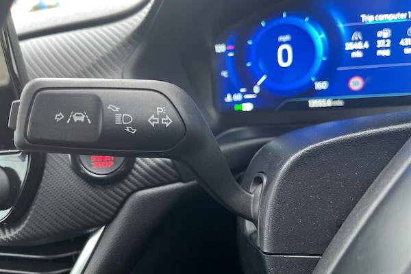Used Ford Fiesta 2025 for sale - 76222519: Photo 14