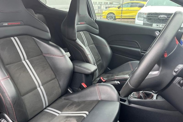 Used Ford Fiesta 2025 for sale - 76222519: Photo 17