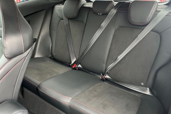 Used Ford Fiesta 2025 for sale - 76222519: Photo 20