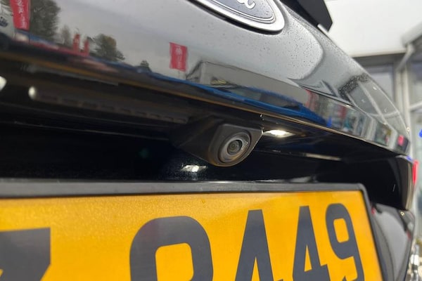 Used Ford Fiesta 2025 for sale - 76222519: Photo 23