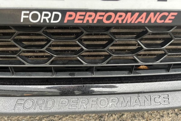 Used Ford Fiesta 2025 for sale - 76222519: Photo 27