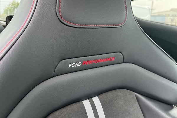 Used Ford Fiesta 2025 for sale - 76222519: Photo 28