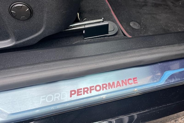 Used Ford Fiesta 2025 for sale - 76222519: Photo 29