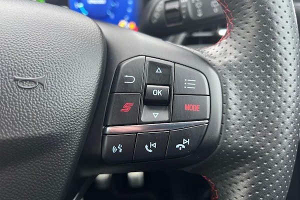 Used Ford Fiesta 2025 for sale - 76222519: Photo 31
