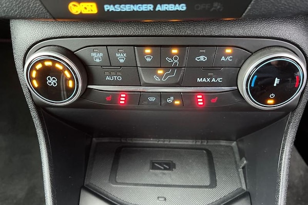 Used Ford Fiesta 2025 for sale - 76222519: Photo 33