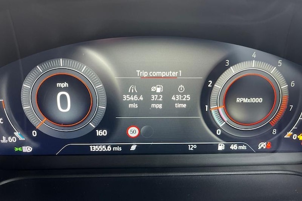 Used Ford Fiesta 2025 for sale - 76222519: Photo 36
