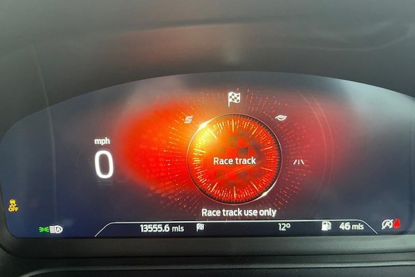 Used Ford Fiesta 2025 for sale - 76222519: Photo 37