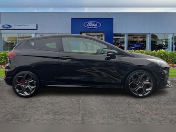 Used Ford Fiesta 2025 for sale - 76222519: Photo 3