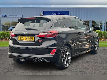 Used Ford Fiesta 2025 for sale - 76222519: Photo 4