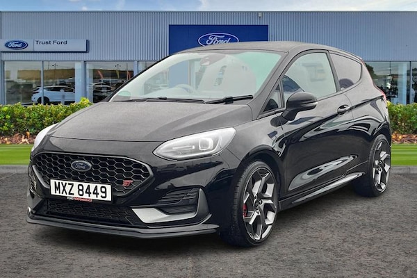 Used Ford Fiesta 2025 for sale - 76222519: Photo 5