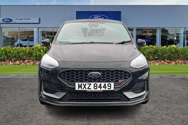Used Ford Fiesta 2025 for sale - 76222519: Photo 6