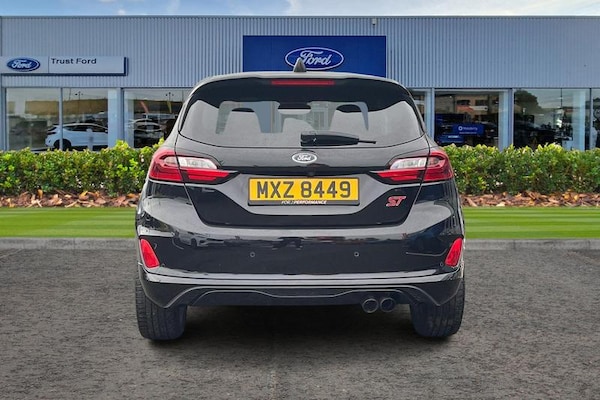 Used Ford Fiesta 2025 for sale - 76222519: Photo 7