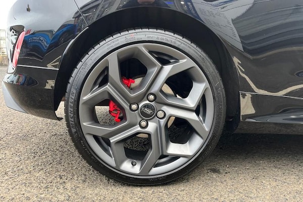 Used Ford Fiesta 2025 for sale - 76222519: Photo 8