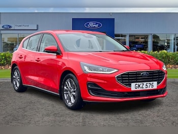 Used Ford Focus 2024 for sale - 79077040: Photo