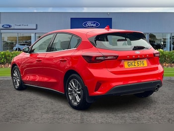 Used Ford Focus 2024 for sale - 79077040: Photo