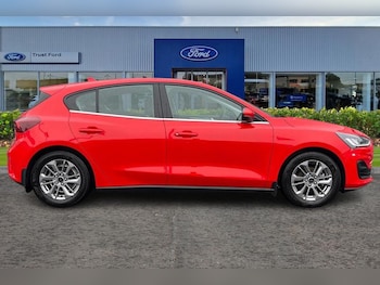 Used Ford Focus 2024 for sale - 79077040: Photo