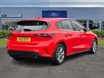 Used Ford Focus 2024 for sale - 79077040: Photo