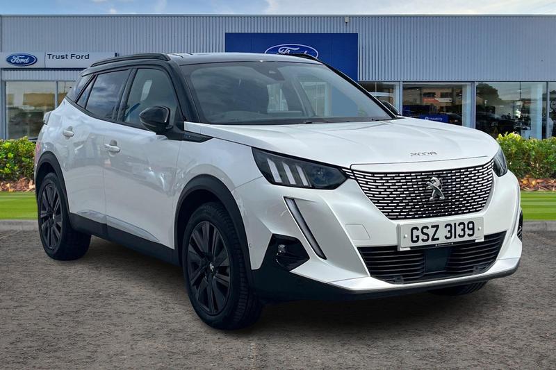 Used Peugeot 2008 2022 for sale - 77888339: Photo 1