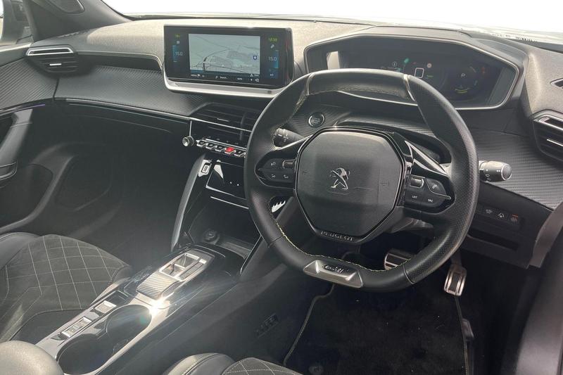 Used Peugeot 2008 2022 for sale - 77888339: Photo 10