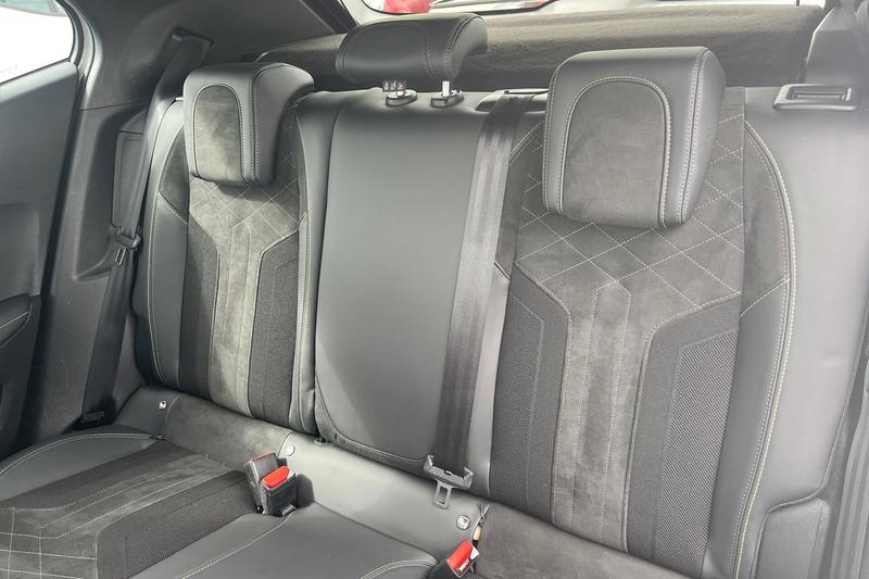 Used Peugeot 2008 2022 for sale - 77888339: Photo 20