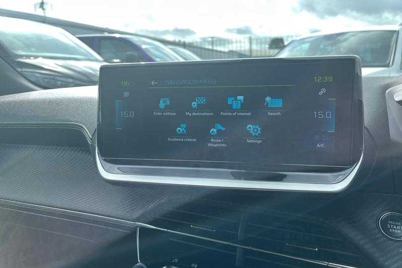 Used Peugeot 2008 2022 for sale - 77888339: Photo 23