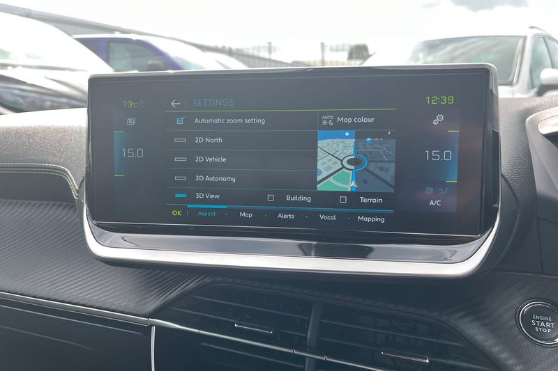 Used Peugeot 2008 2022 for sale - 77888339: Photo 25