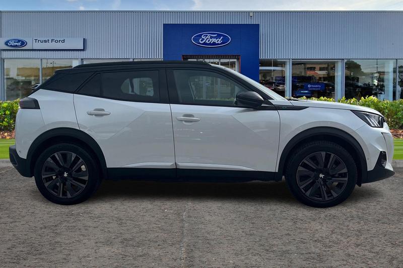 Used Peugeot 2008 2022 for sale - 77888339: Photo 3