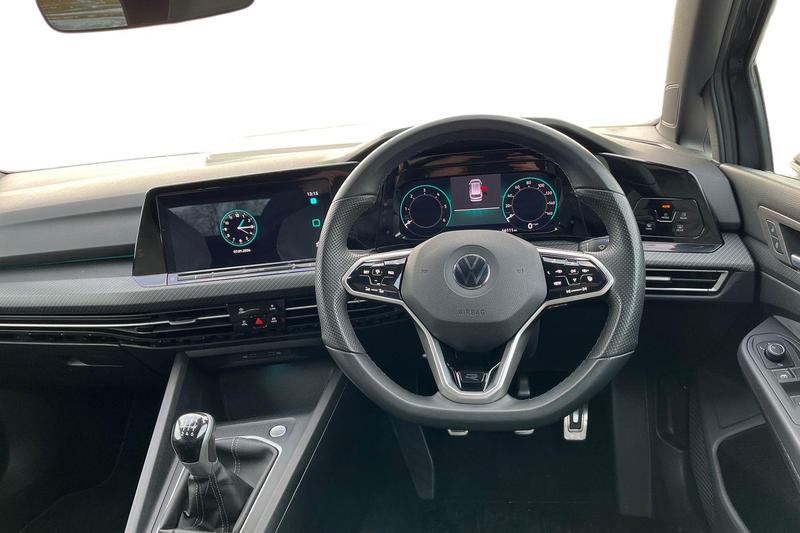 Used Volkswagen Golf 2022 for sale - 77128197: Photo 11