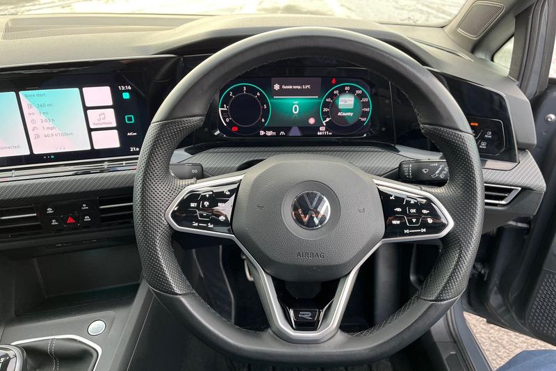 Used Volkswagen Golf 2022 for sale - 77128197: Photo 12