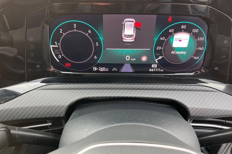 Used Volkswagen Golf 2022 for sale - 77128197: Photo 13