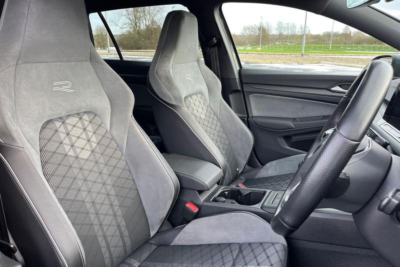 Used Volkswagen Golf 2022 for sale - 77128197: Photo 17