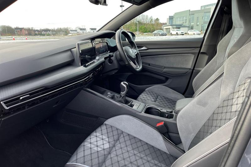 Used Volkswagen Golf 2022 for sale - 77128197: Photo 18