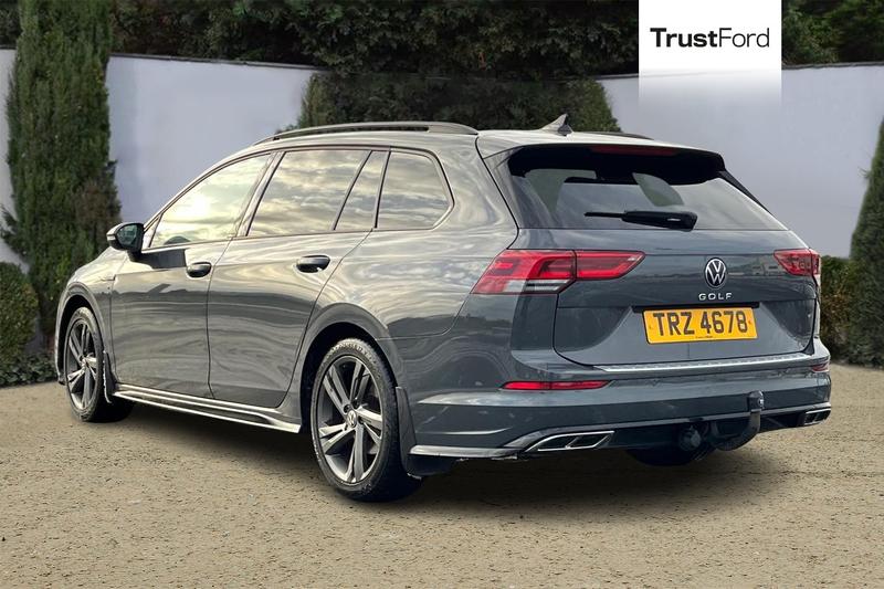 Used Volkswagen Golf 2022 for sale - 77128197: Photo 2