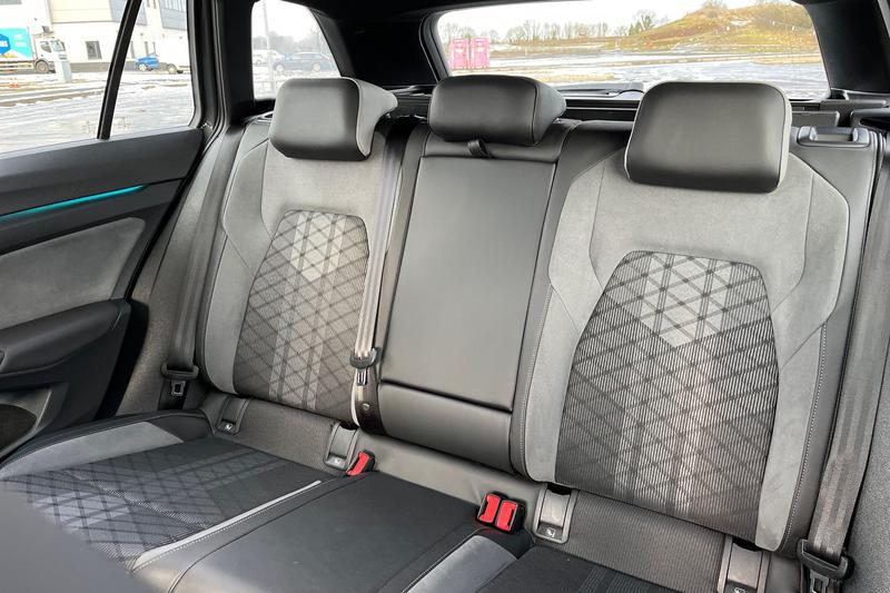 Used Volkswagen Golf 2022 for sale - 77128197: Photo 20