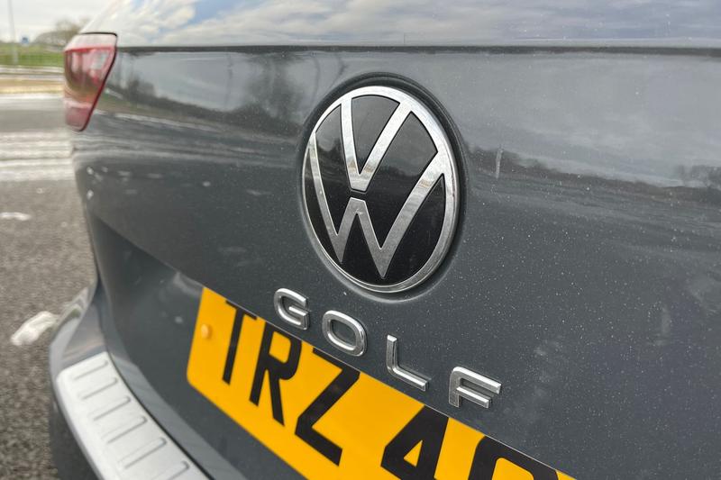 Used Volkswagen Golf 2022 for sale - 77128197: Photo 22